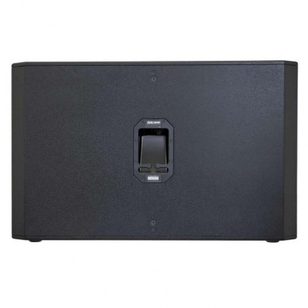 KV2 Audio SL 412 Płaska kolumna szerokopasmowa